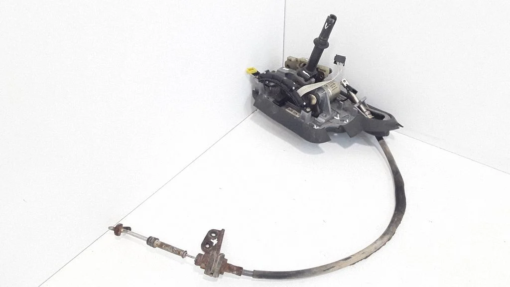 Gear selector mechanism – BMW 5 Series E39 (1996-2003)