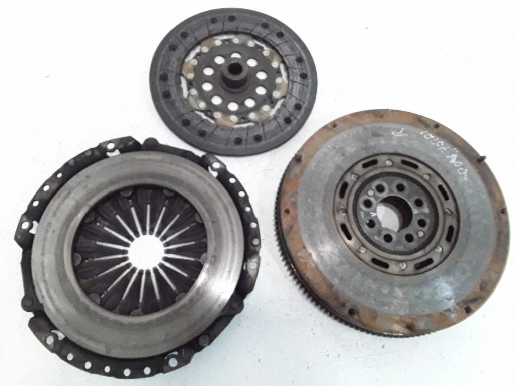 Clutch set kit