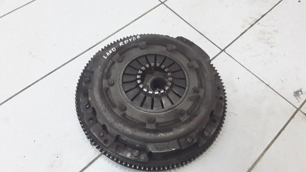 Sidurikomplekt – Land Rover Freelander (1996-2006)