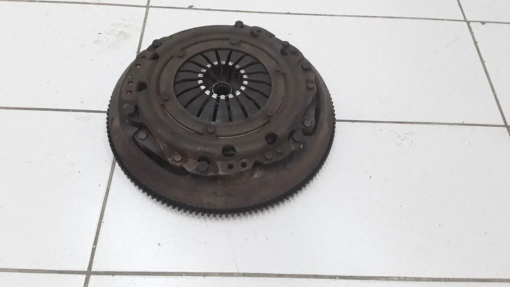 Clutch set kit