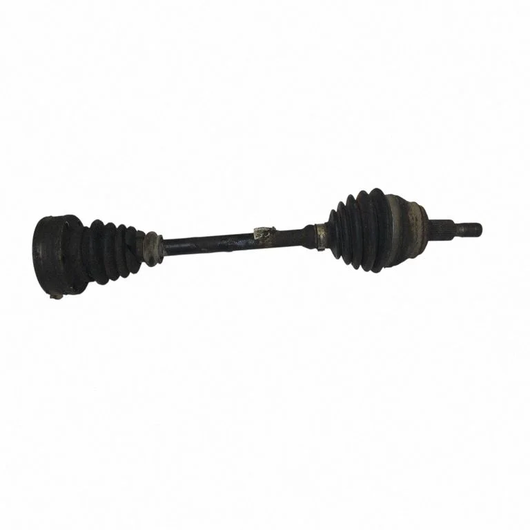 Front driveshaft – front left