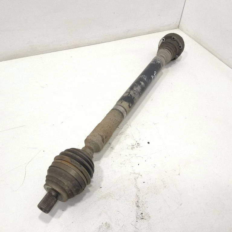 Front driveshaft – front right