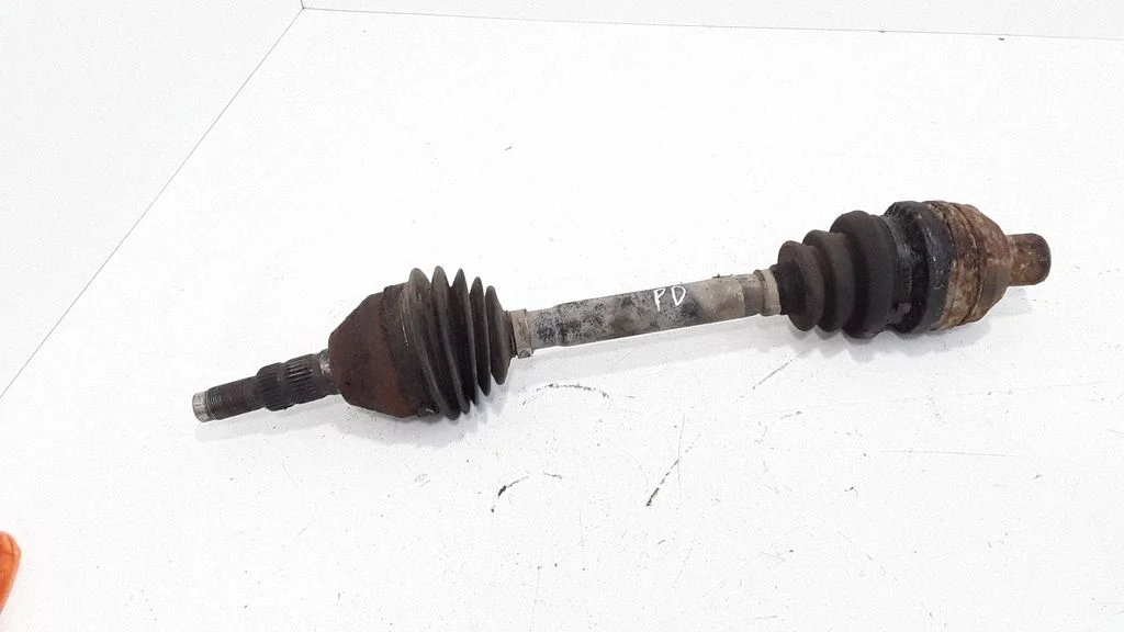 Front driveshaft – front right