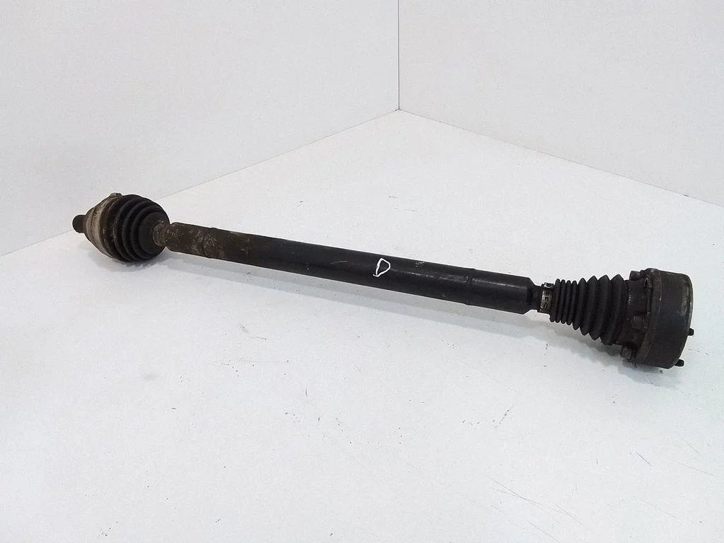 Front driveshaft – front right