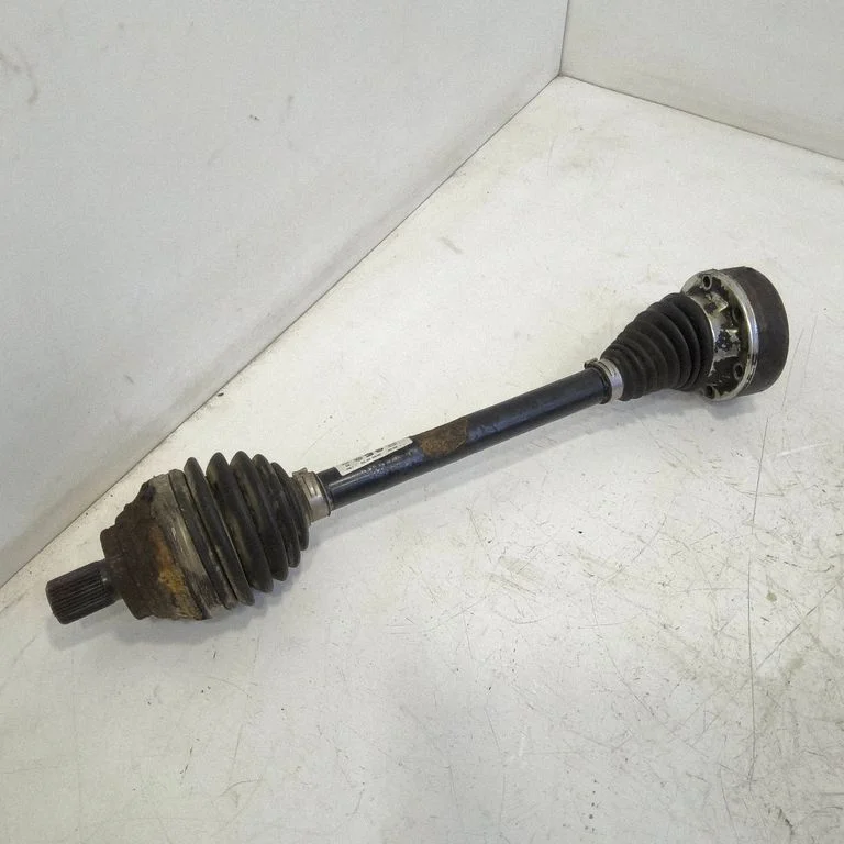 Front driveshaft 1K0407271HQ