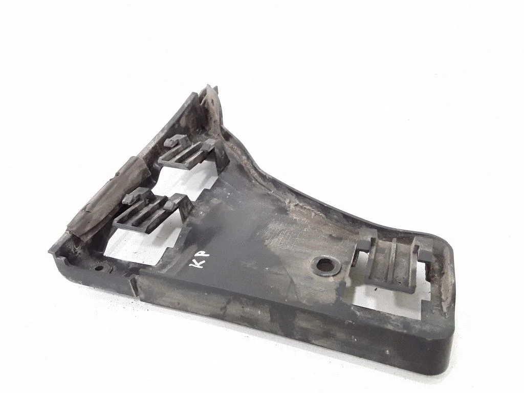 Front bumper mounting bracket 7M3807183