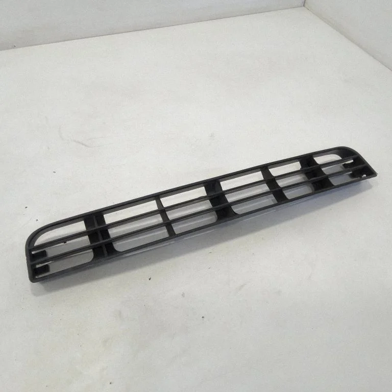 Front bumper lower grill 4A0807683