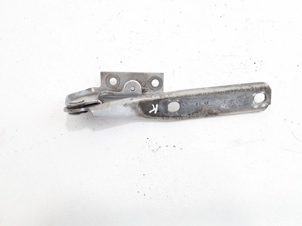 Engine bonnet/hood hinges – left