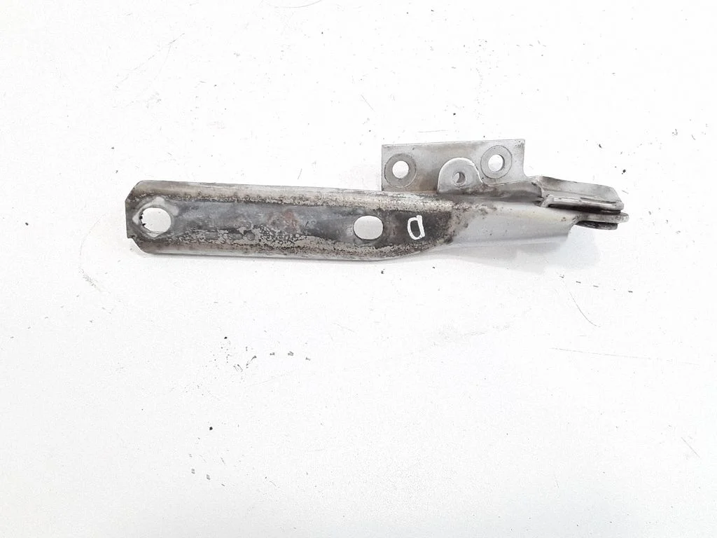 Engine bonnet/hood hinges – right