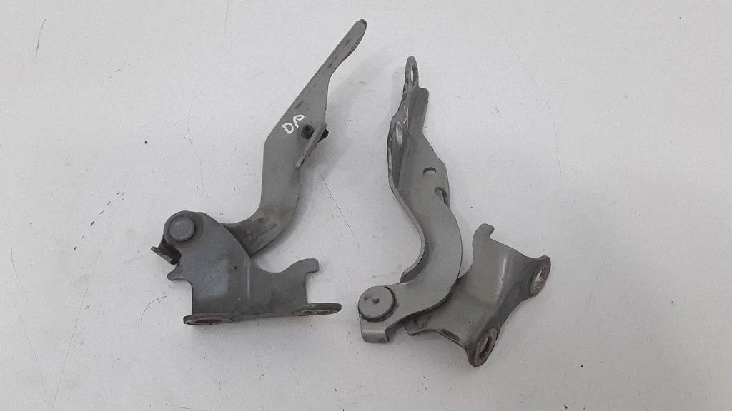 Engine bonnet/hood hinges