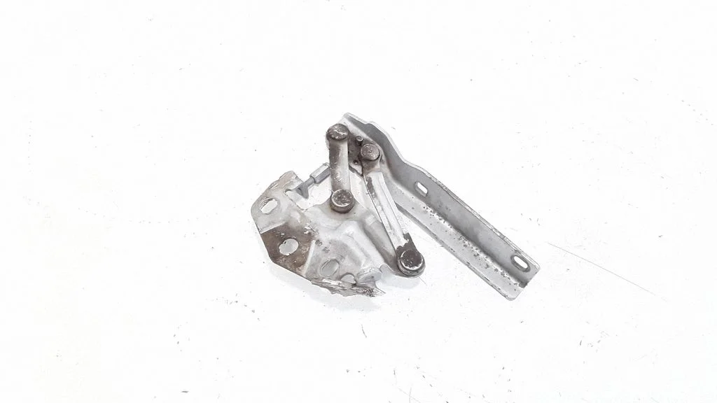 Engine bonnet/hood hinges – front left