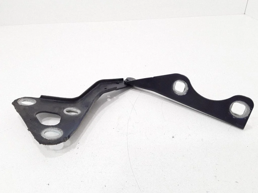 Engine bonnet/hood hinges – left