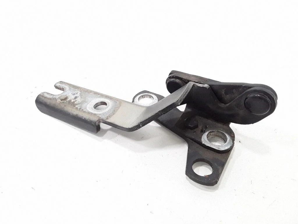 Engine bonnet/hood hinges – right
