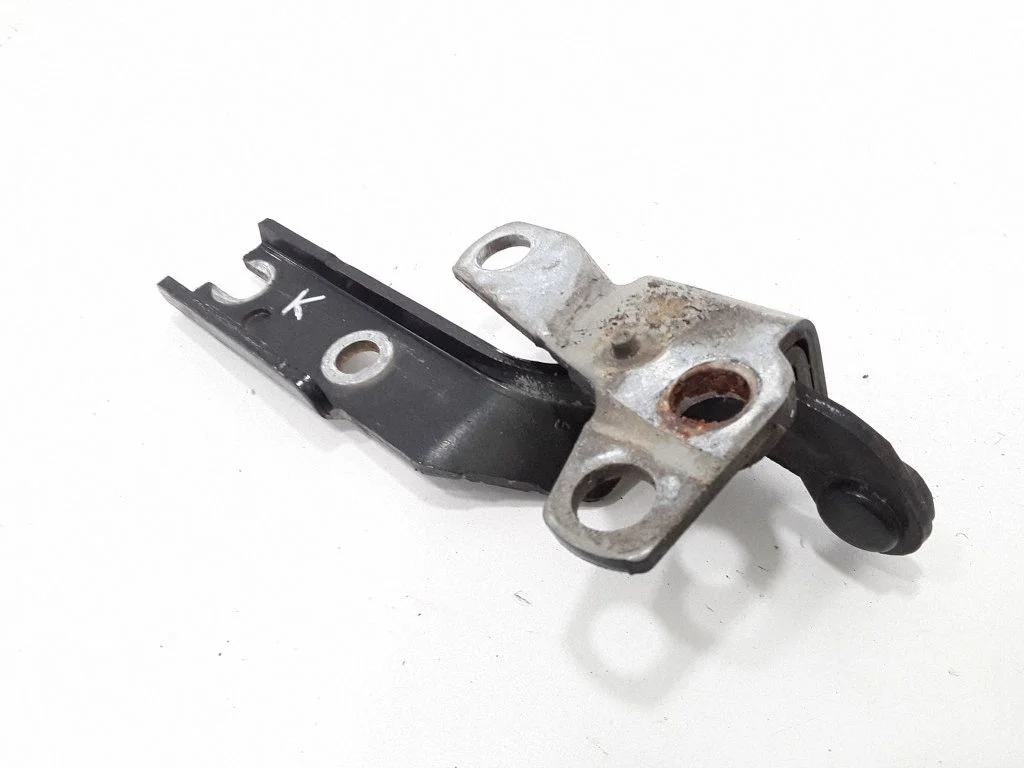 Engine bonnet/hood hinges – left