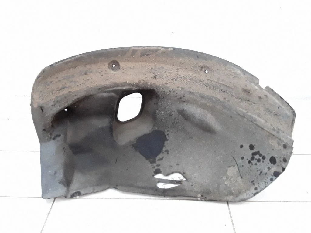 Nadkole przednie 0004746V002 – Smart ForTwo I MC01 (1999-2007)