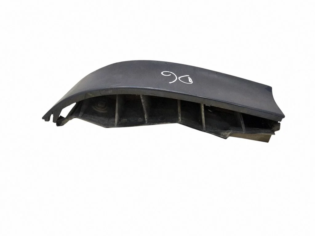 Rear bumper mounting bracket 8L0807378