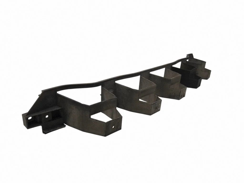 Aizmugurējā bufera turētājs 3069869