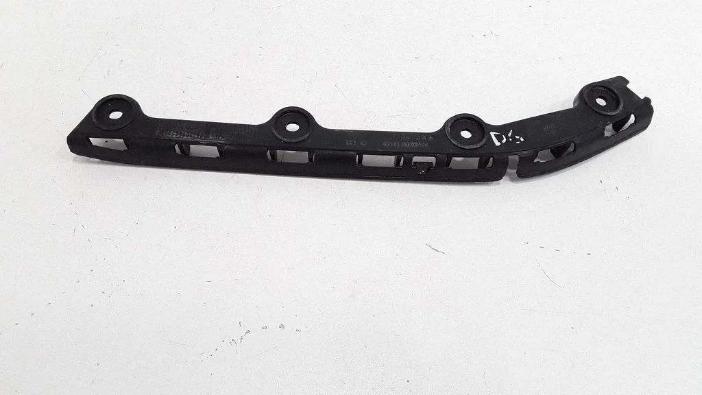 Rear bumper mounting bracket 6Y9807376A