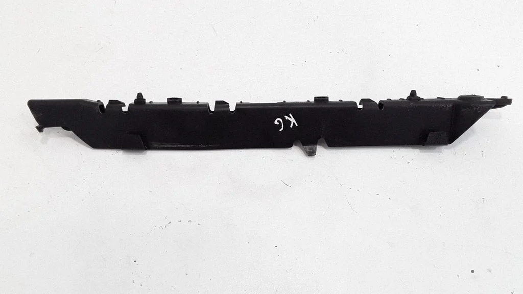 Rear bumper mounting bracket 9650474780