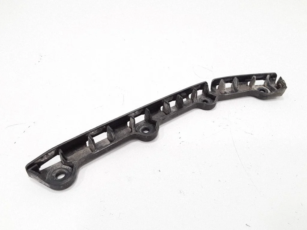 Rear bumper mounting bracket 6Y9807394B
