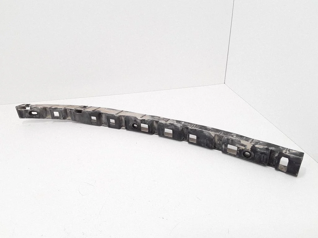 Rear bumper mounting bracket 6Y9807864