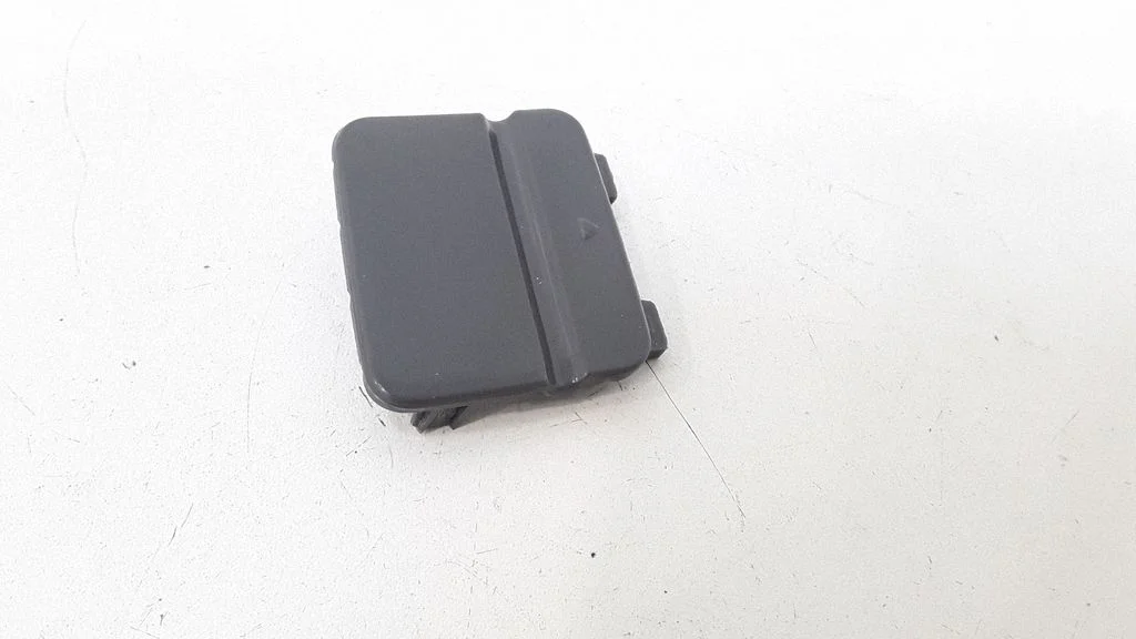 Galinis tempimo kilpos dangtelis
