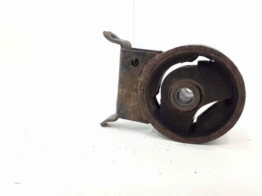 Gearbox mount