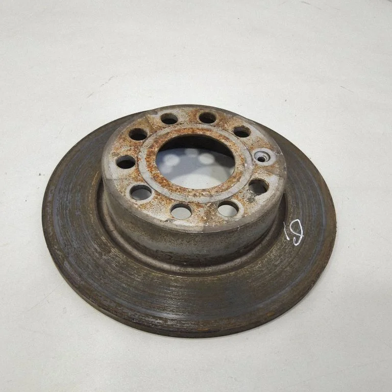 Tagumine piduriketas – Seat Leon (5F) (2012-2019)