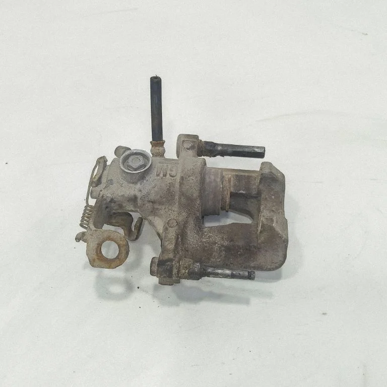 Rear brake caliper – rear left