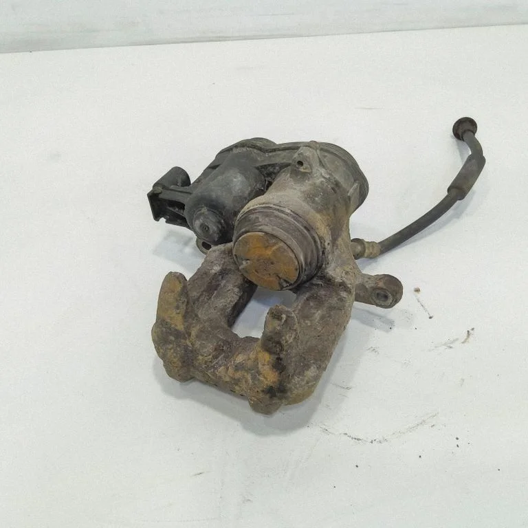 Rear brake caliper – BMW 5 Series F10 F11 (2009-2016)