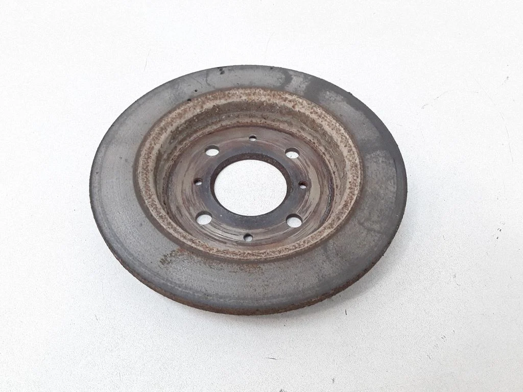 Tagumine piduriketas