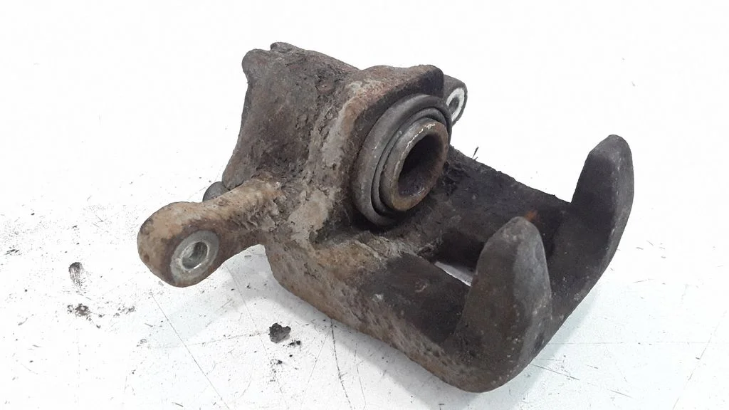 Rear brake caliper – right