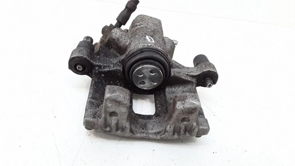 Rear brake caliper – right