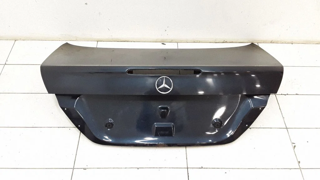 Tailgate/trunk/boot lid