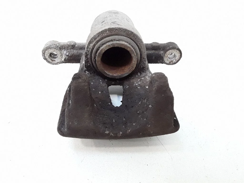 Rear brake caliper – left