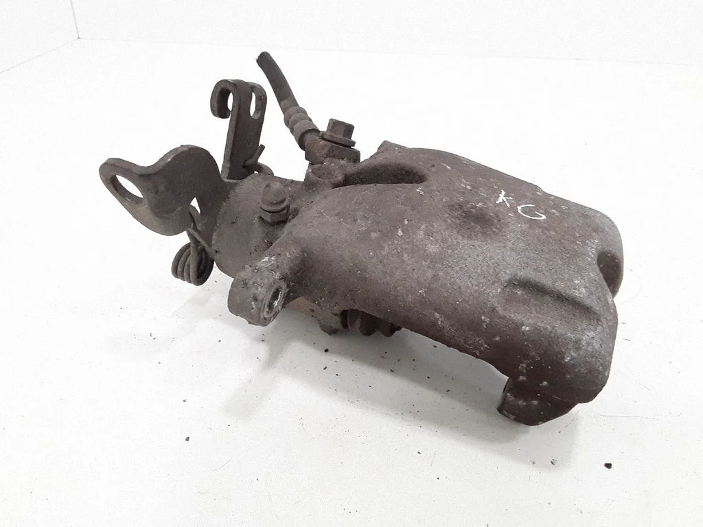 Rear brake caliper – rear left