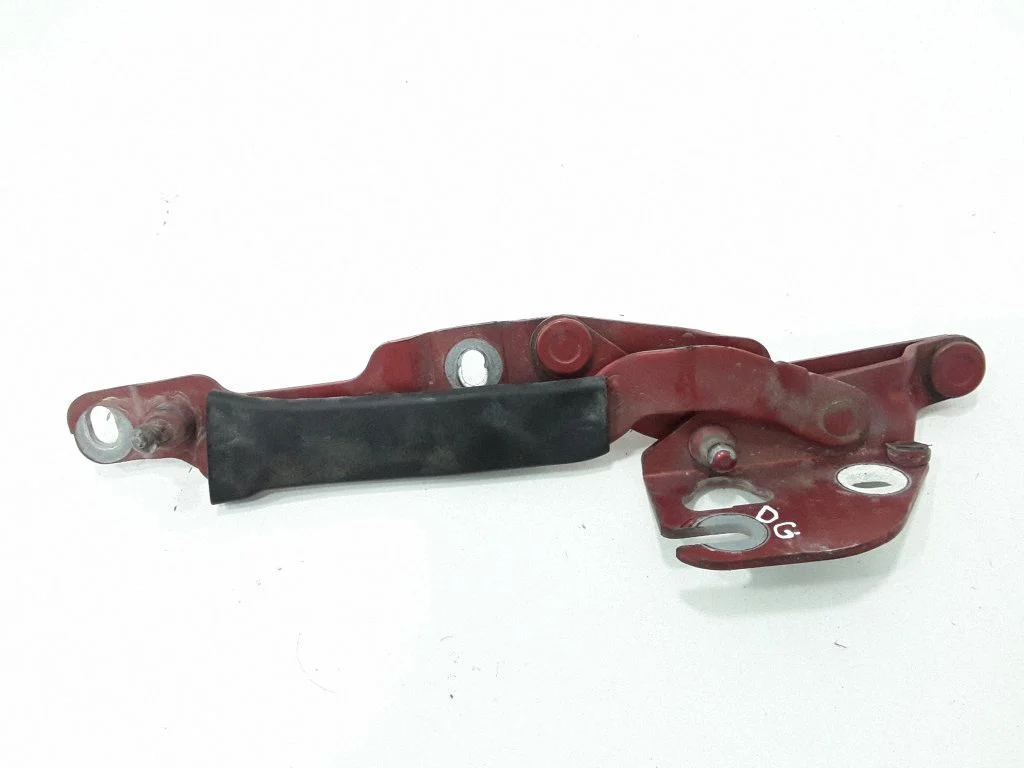 Tailgate/trunk/boot hinge 8D5827302A