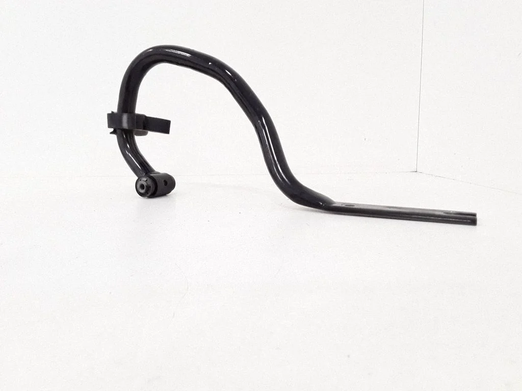 Tailgate/trunk/boot hinge – left