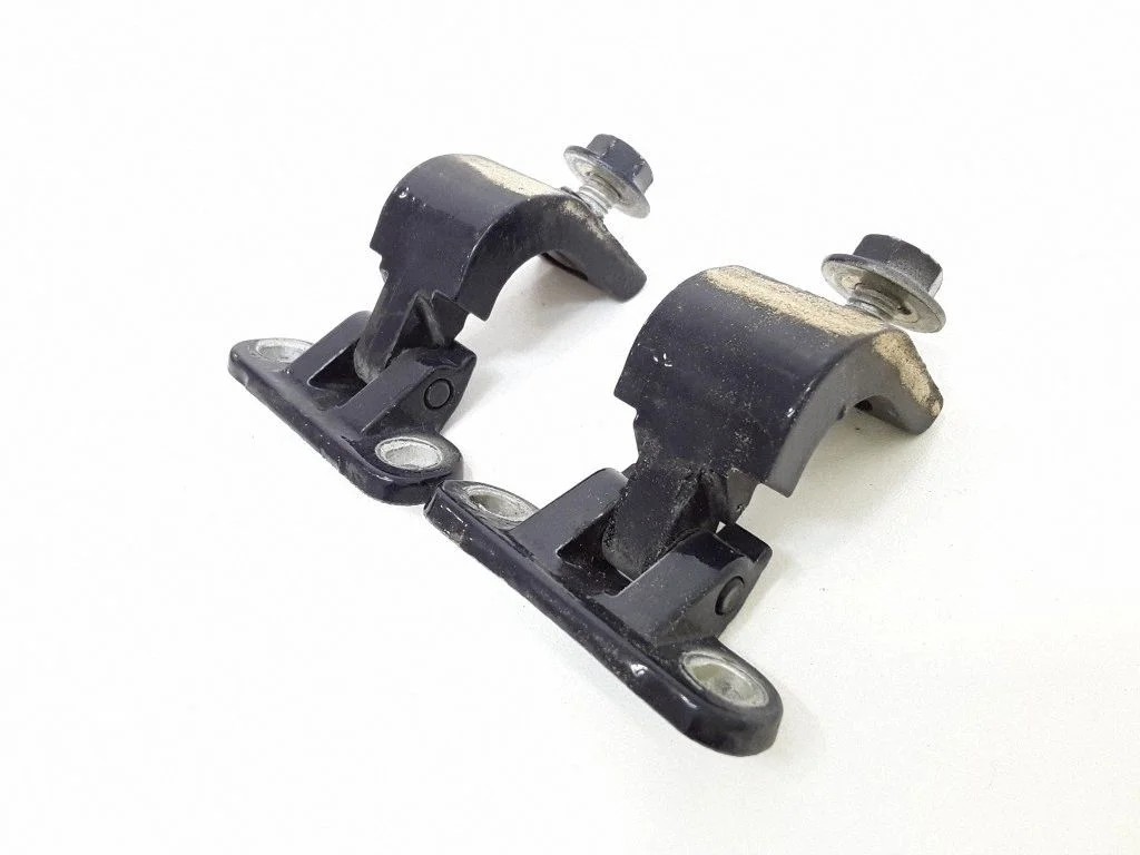 Tailgate/trunk/boot hinge