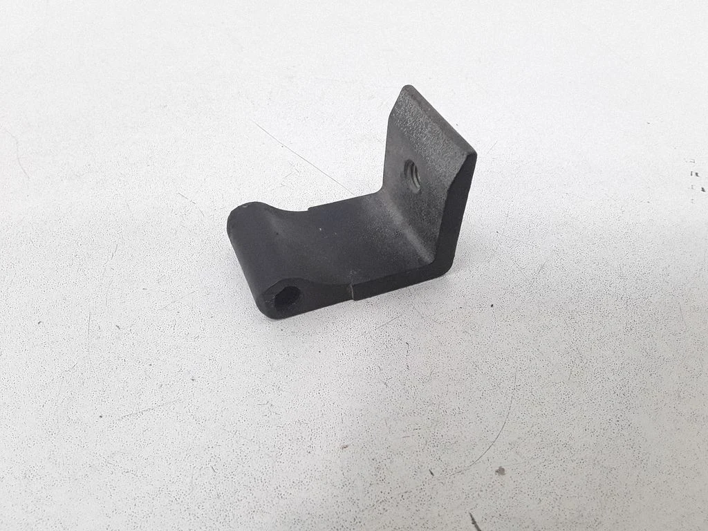 Tailgate/trunk/boot hinge – left