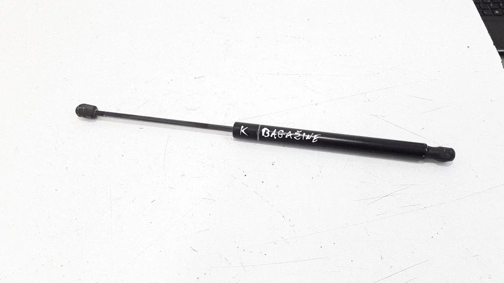 Tailgate/trunk strut/damper – rear