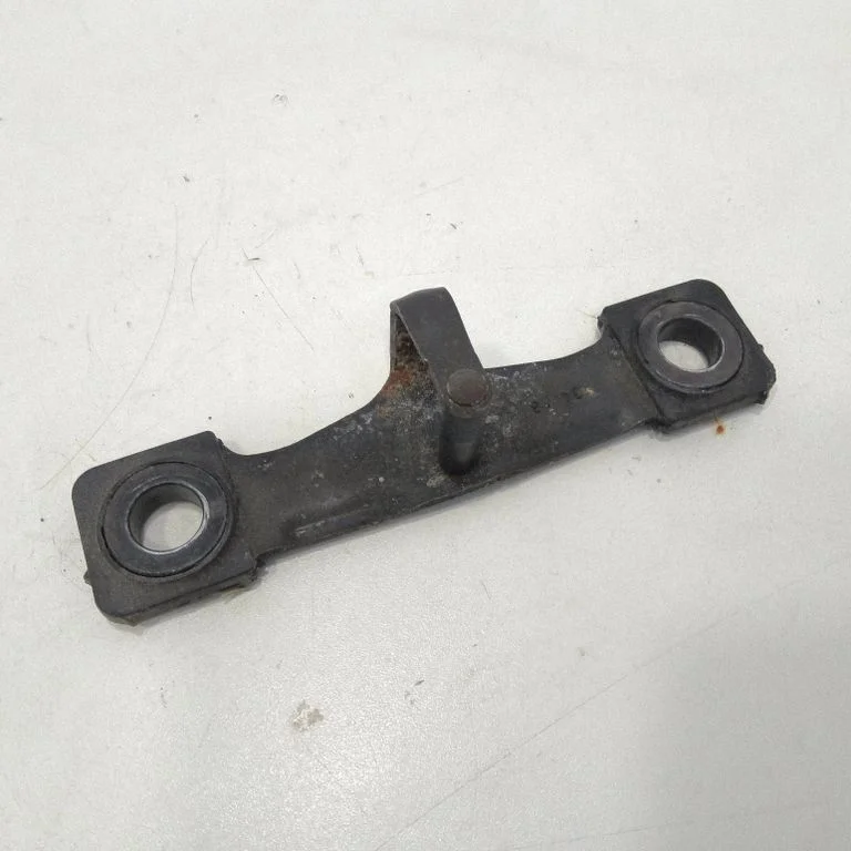 Tailgate/trunk/boot lock/catch/latch 8V0827507D