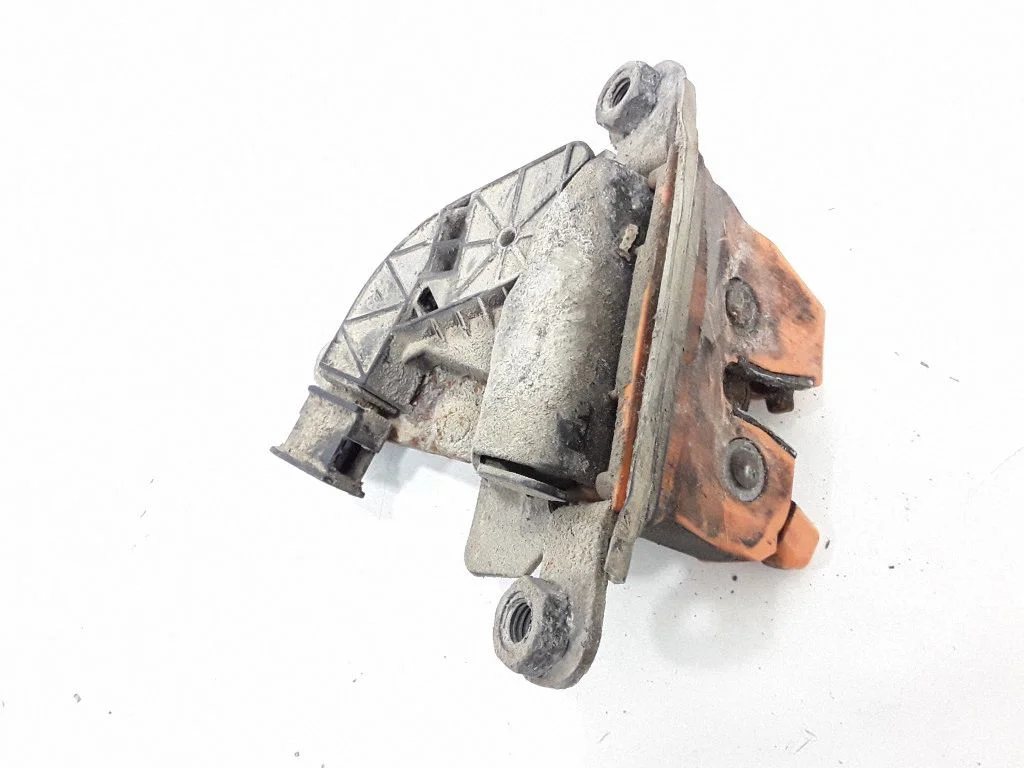 Tailgate/trunk/boot lock/catch/latch – Skoda Fabia Mk1 (6Y) (1999-2007)