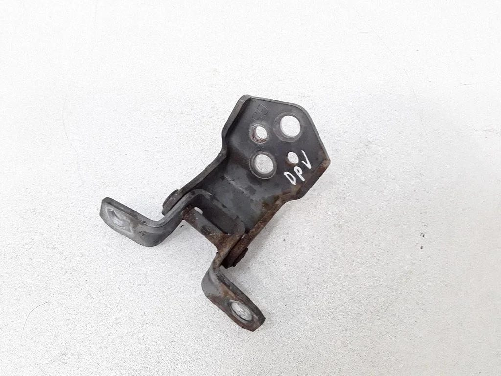 Front door upper hinge – right