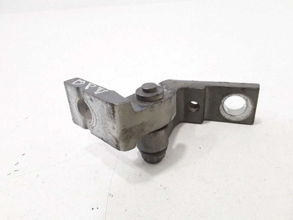 Front door upper hinge – right