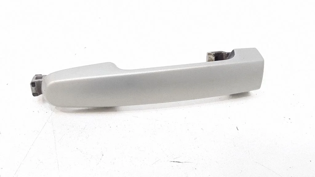 Front door exterior handle – left