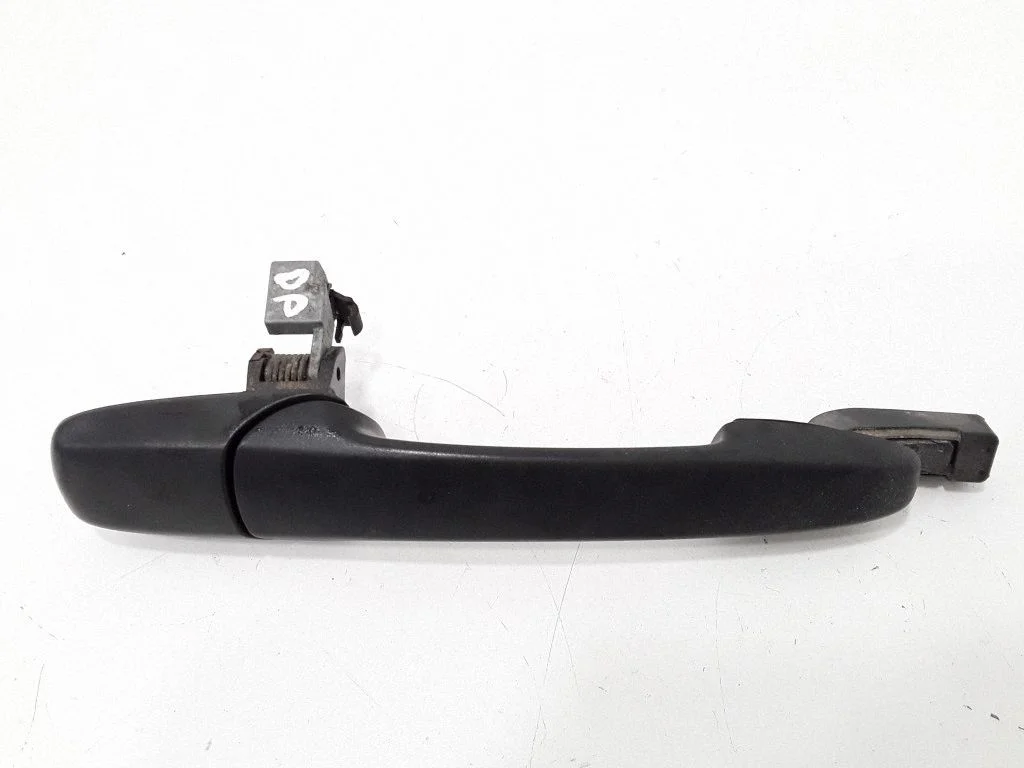 Front door exterior handle – right