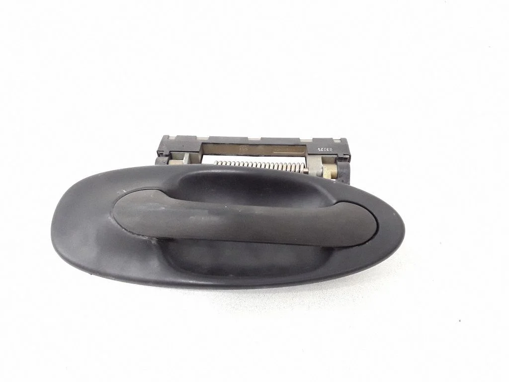 Front door exterior handle 12759017