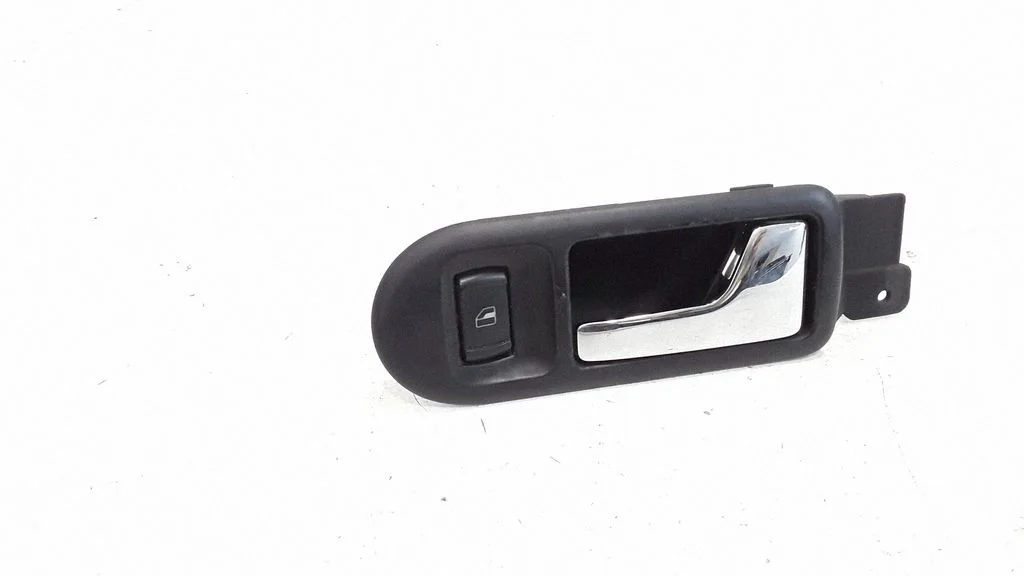 Front door interior handle 3B1837114