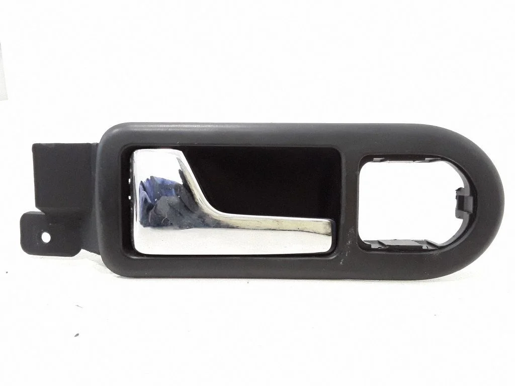 Front door interior handle 3B1837113